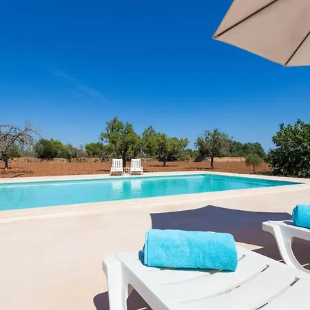 Villa Casa Calma *