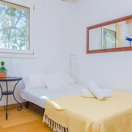 Casa Calma Villa *