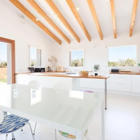 Casa Calma Villa Llucmajor (Mallorca)