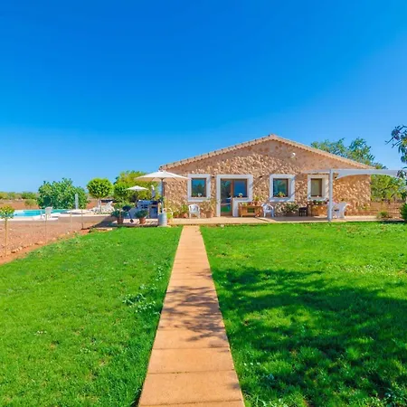 Casa Calma Llucmajor (Mallorca)