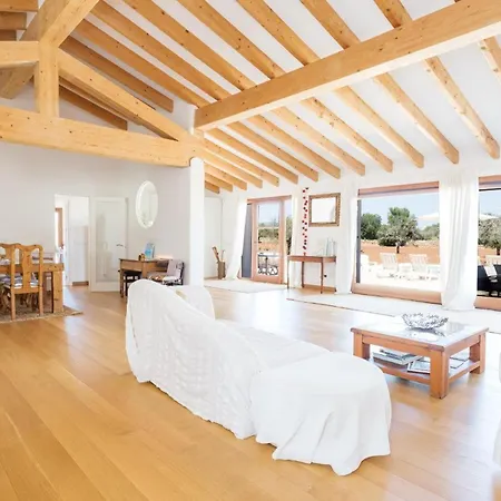 Casa Calma Villa Llucmajor (Mallorca)