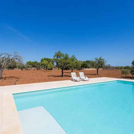 Casa Calma Llucmajor (Mallorca)