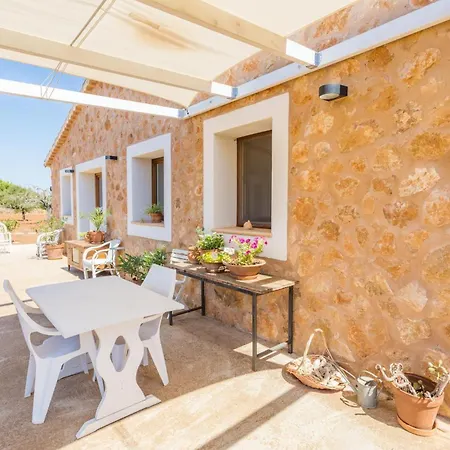 Villa Casa Calma *