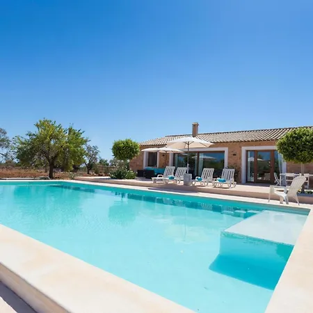 Villa Casa Calma *
