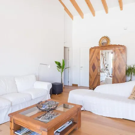 Casa Calma Villa Llucmajor (Mallorca)