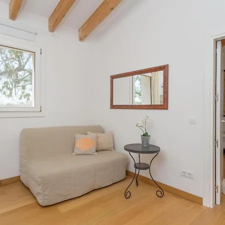 Casa Calma * Llucmajor (Mallorca)