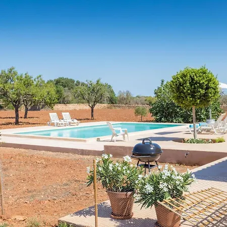 Casa Calma Villa