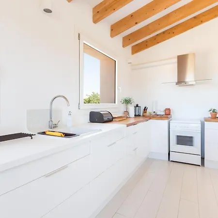 Villa Casa Calma Llucmajor (Mallorca)
