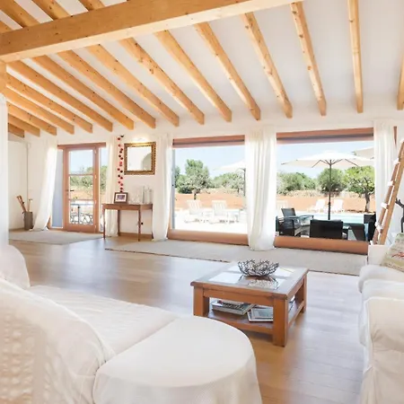 Casa Calma Villa Llucmajor (Mallorca)
